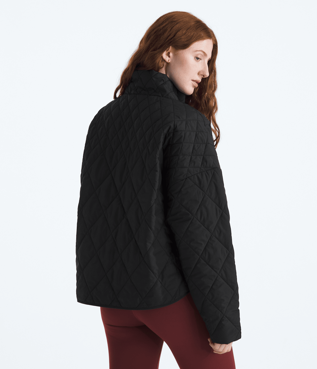 Women’s Diamond Peak Insulated Jacket - TNF Black