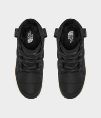 Women’s THERMOBALL™ Lace Up Luxe Waterproof Boots - TNF Black/Asphalt Grey