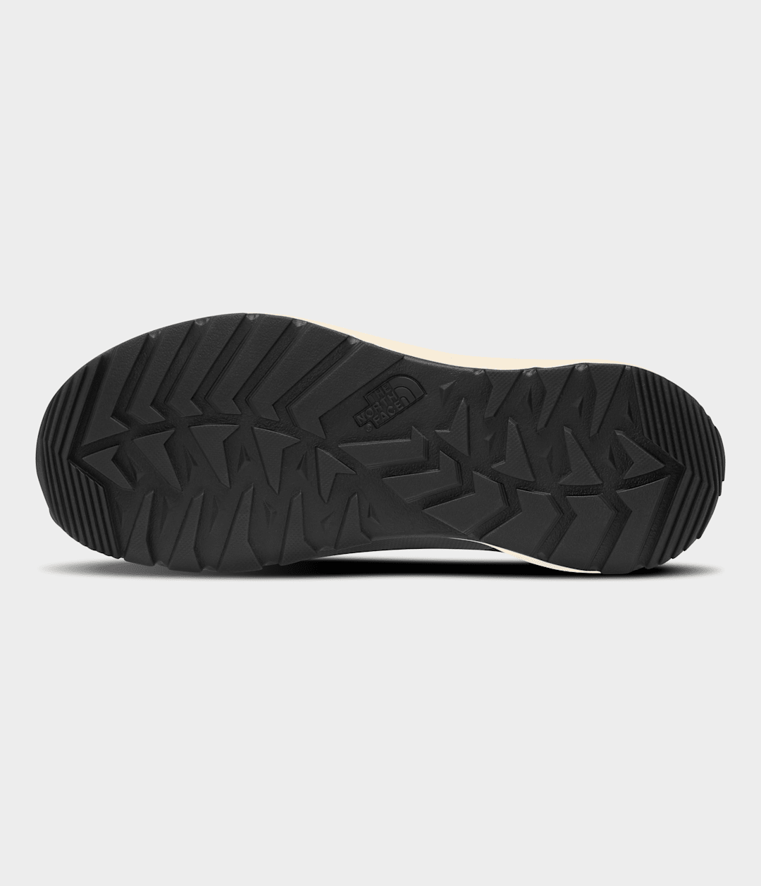 Women’s THERMOBALL™ Lace Up Luxe Waterproof Boots - TNF Black/Asphalt Grey