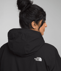Women’s Plus Arctic Parka - TNF Black