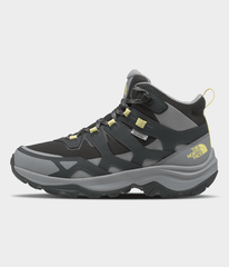 Women’s Hedgehog 3 Mid Waterproof Boots - Asphalt Grey/Meld Grey