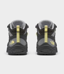 Women’s Hedgehog 3 Mid Waterproof Boots - Asphalt Grey/Meld Grey