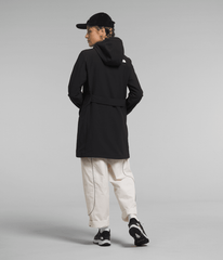 Women’s Shelbe Raschel Parka - TNF Black
