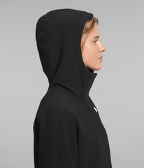 Women’s Shelbe Raschel Parka - TNF Black