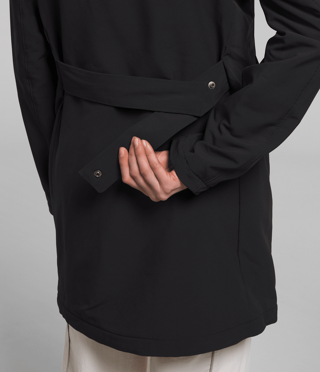 Women’s Shelbe Raschel Parka - TNF Black