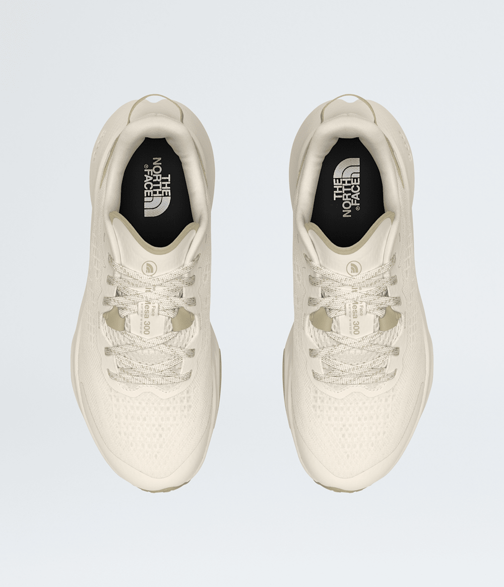 Women’s Altamesa 300 Shoes - White Dune/White Dune