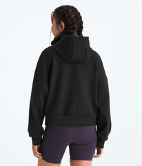 Women’s Jaida Full-Zip Hooded Jacket - TNF Black