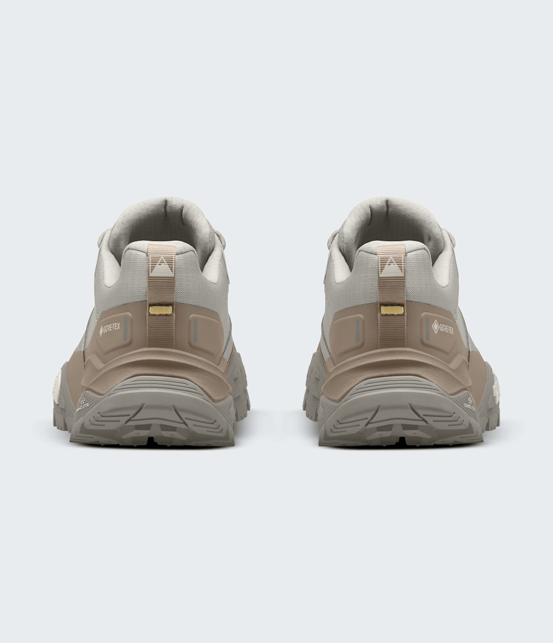 Women’s Offtrail Hike GORE-TEX® Shoes - Soapstone-Mineral Salt