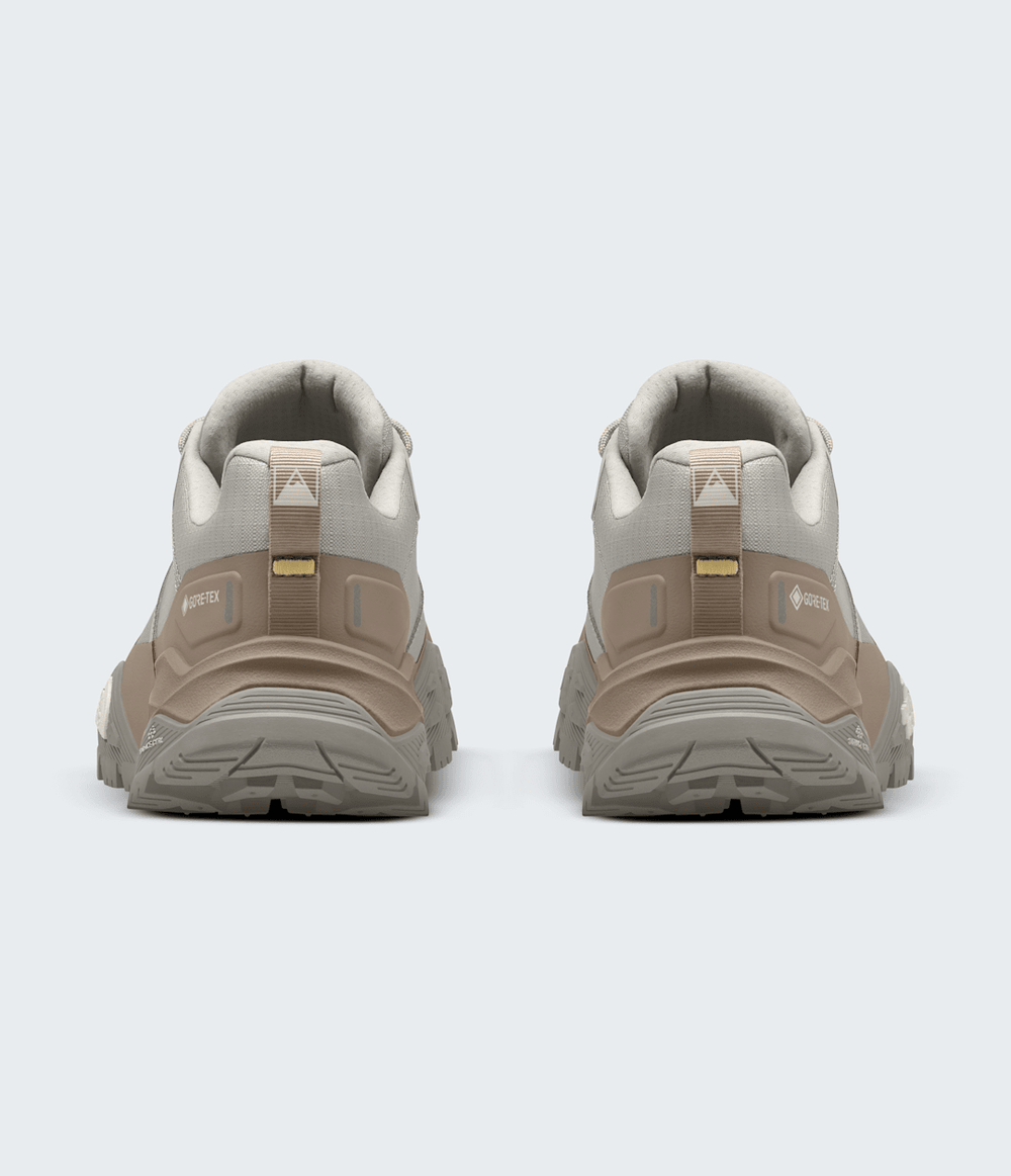 Women’s Offtrail Hike GORE-TEX® Shoes - Soapstone-Mineral Salt