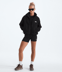 Women’s Yumiori Off Peak Full-Zip Jacket - TNF Black