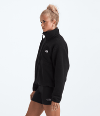 Women’s Yumiori Off Peak Full-Zip Jacket - TNF Black