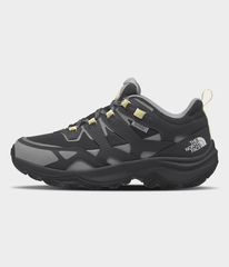 Women’s Hedgehog 3 Waterproof Shoes - Asphalt Grey/Meld Grey