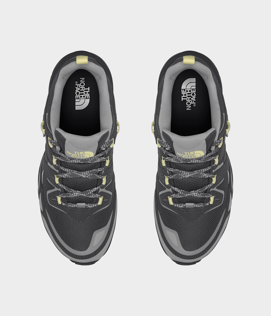 Women’s Hedgehog 3 Waterproof Shoes - Asphalt Grey/Meld Grey