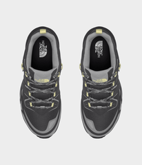 Women’s Hedgehog 3 Waterproof Shoes - Asphalt Grey/Meld Grey