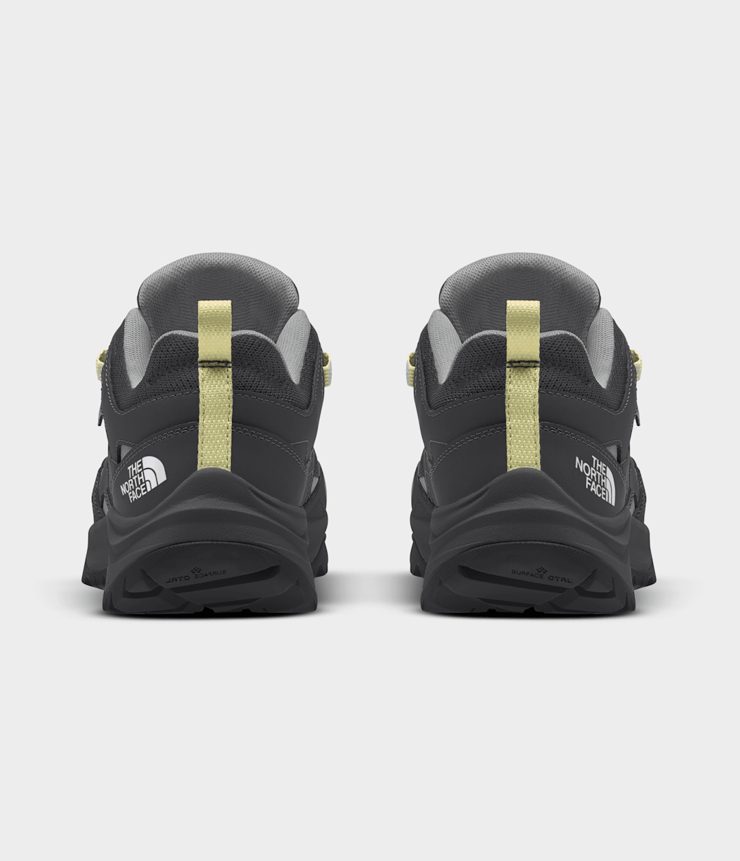 Women’s Hedgehog 3 Waterproof Shoes - Asphalt Grey/Meld Grey