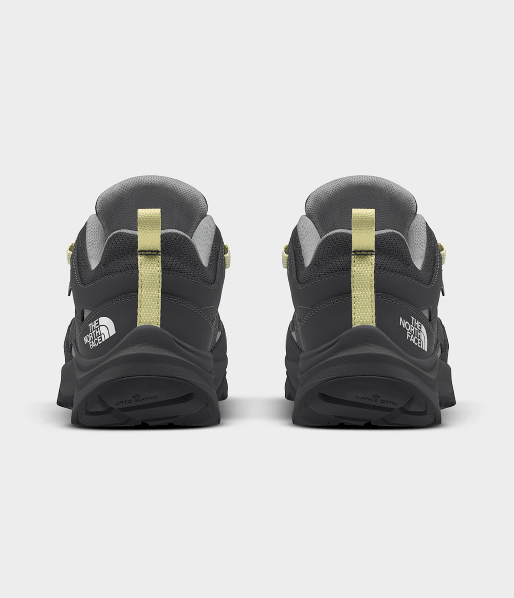 Women’s Hedgehog 3 Waterproof Shoes - Asphalt Grey/Meld Grey