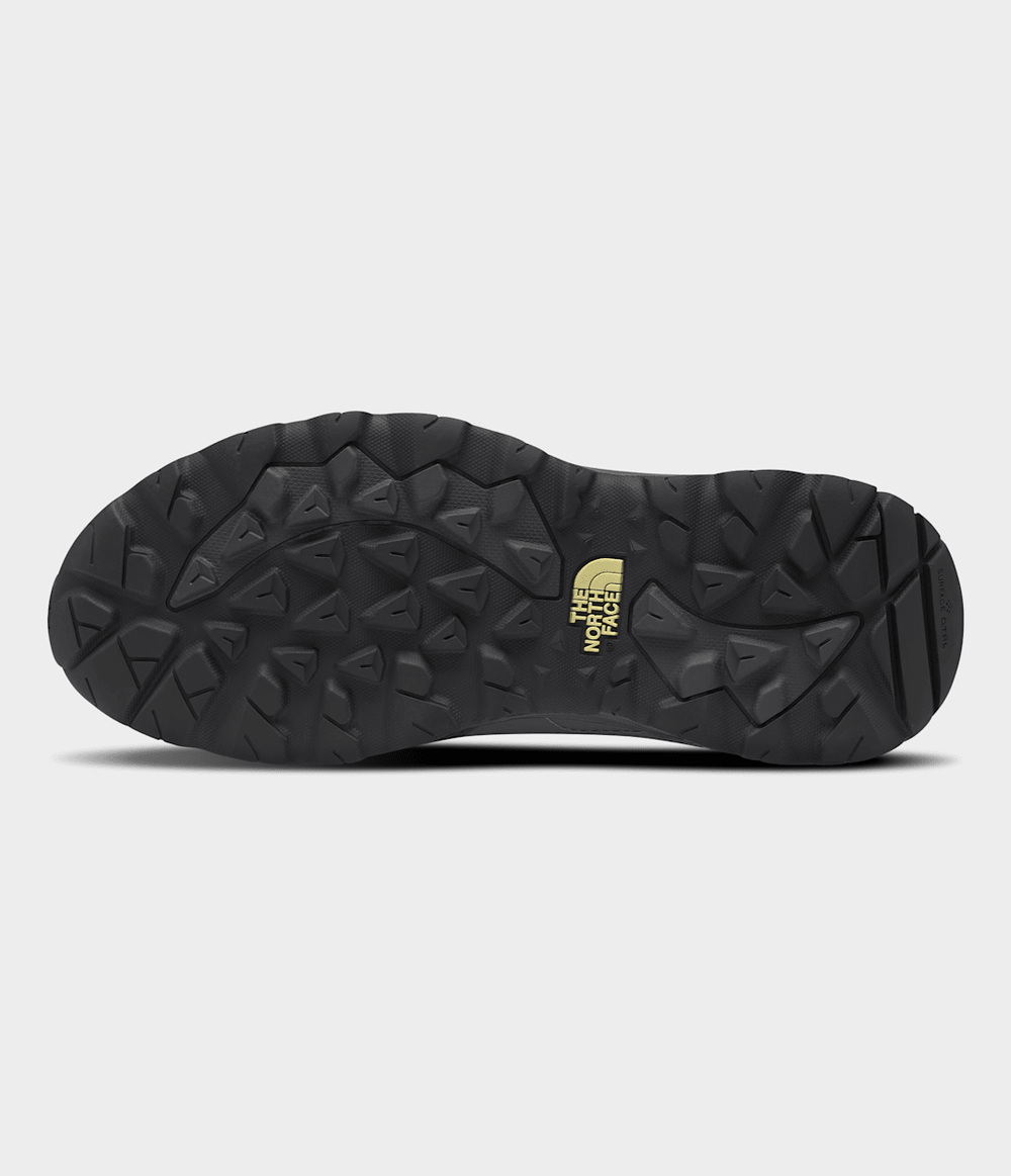 Women’s Hedgehog 3 Waterproof Shoes - Asphalt Grey/Meld Grey