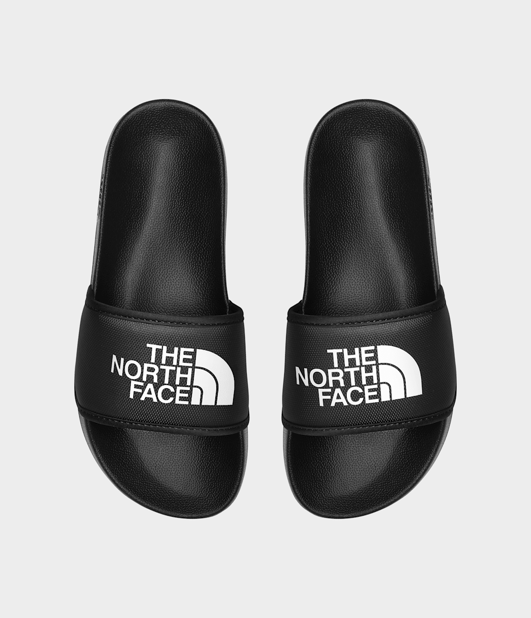 Women’s Base Camp Slides III - TNF Black/TNF White