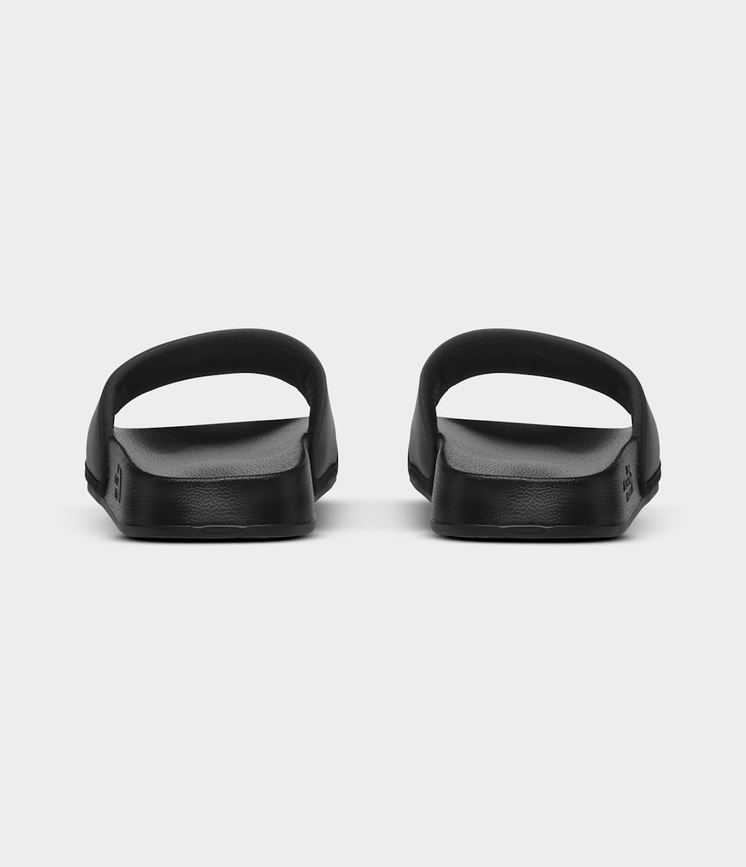 Women’s Base Camp Slides III - TNF Black/TNF White