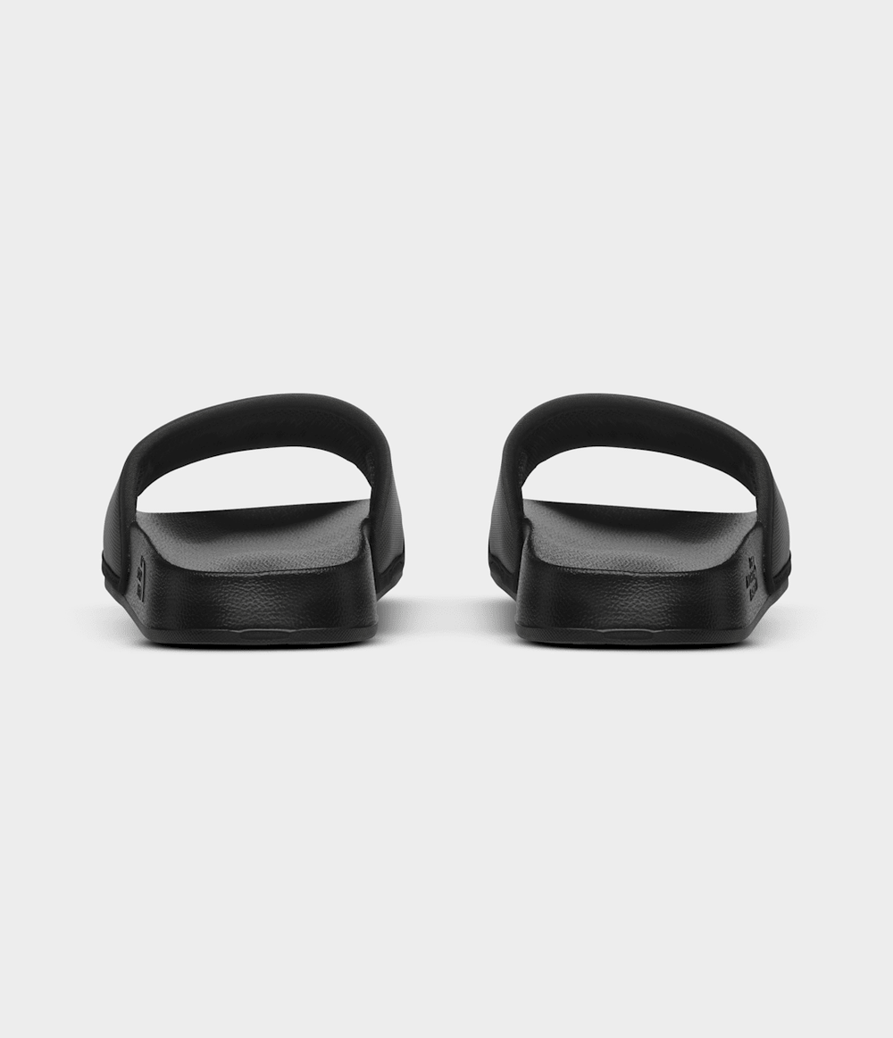 Women’s Base Camp Slides III - TNF Black/TNF White