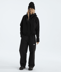 Women’s TNF™ HKe Tek Approach Jacket - TNF Black