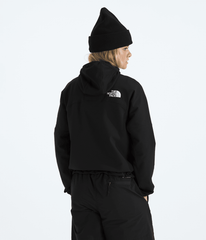 Women’s TNF™ HKe Tek Approach Jacket - TNF Black
