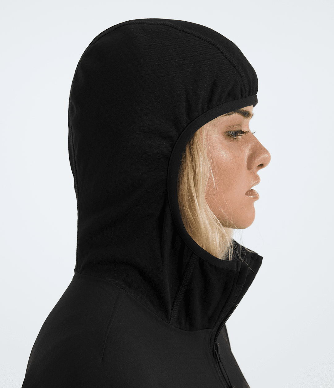 Women’s TNF™ HKe Tek Approach Jacket - TNF Black
