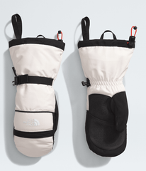 Women’s Montana Ski Mitts - White Dune