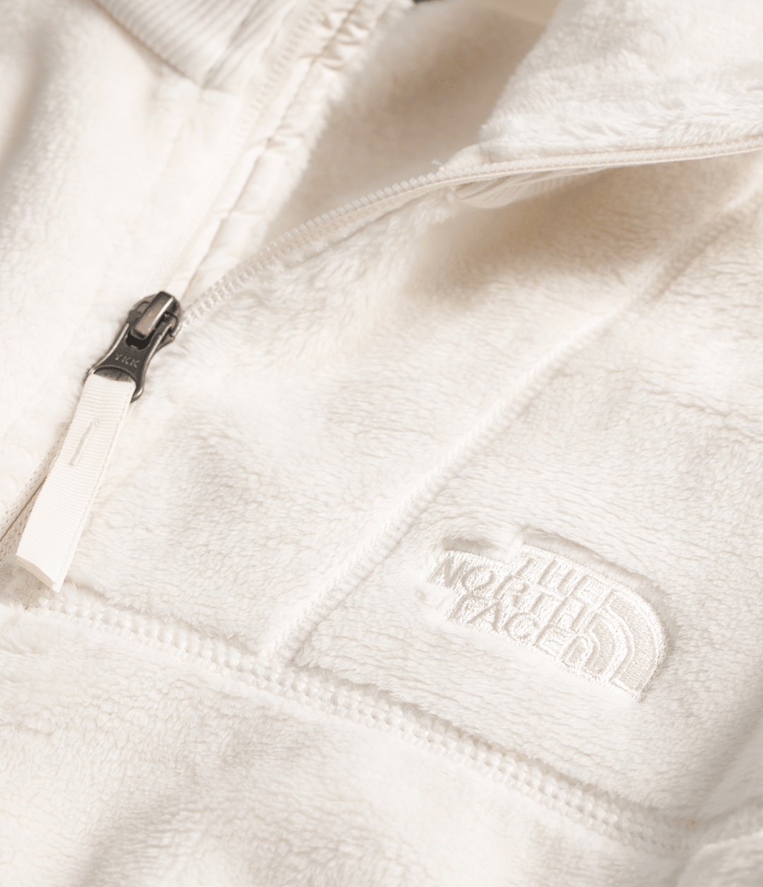 Women’s Osito Lux Jacket - White Dune