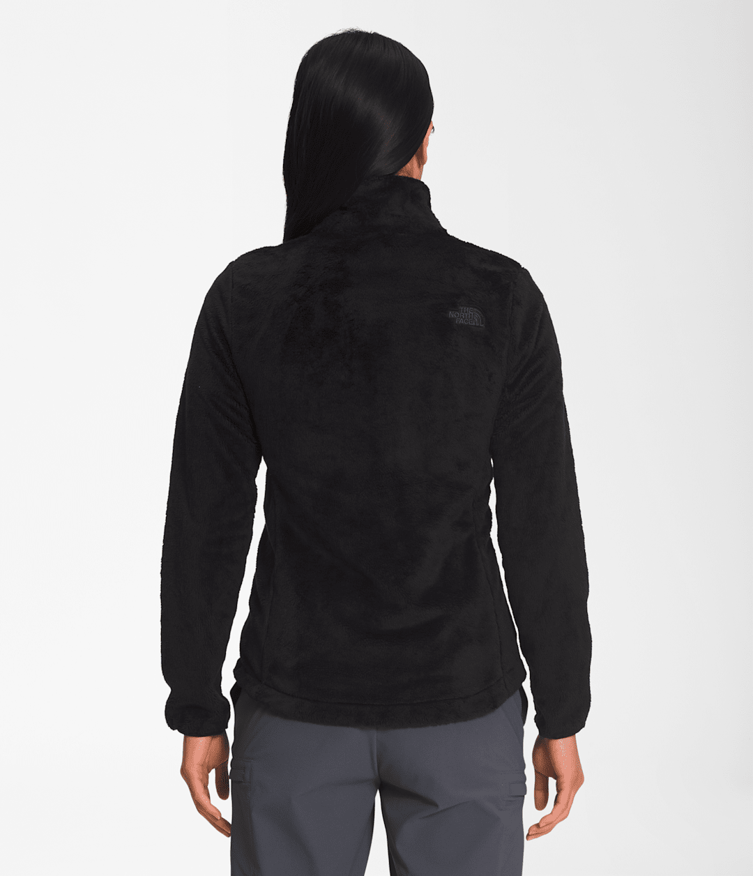 Women’s Osito Jacket - TNF Black