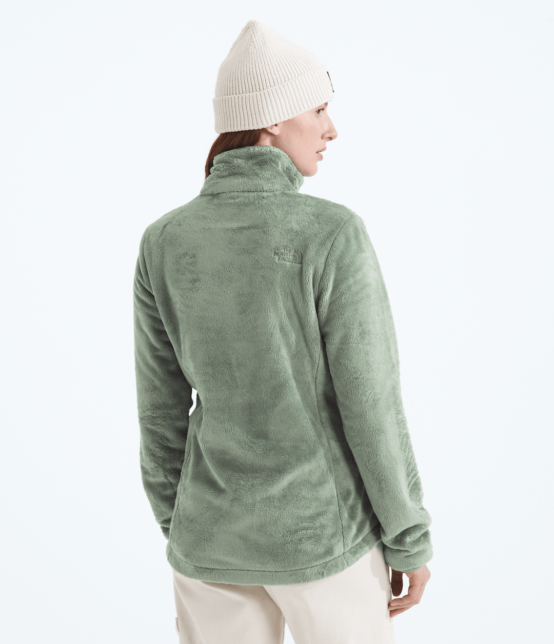 Women’s Osito Jacket - Slate Moss