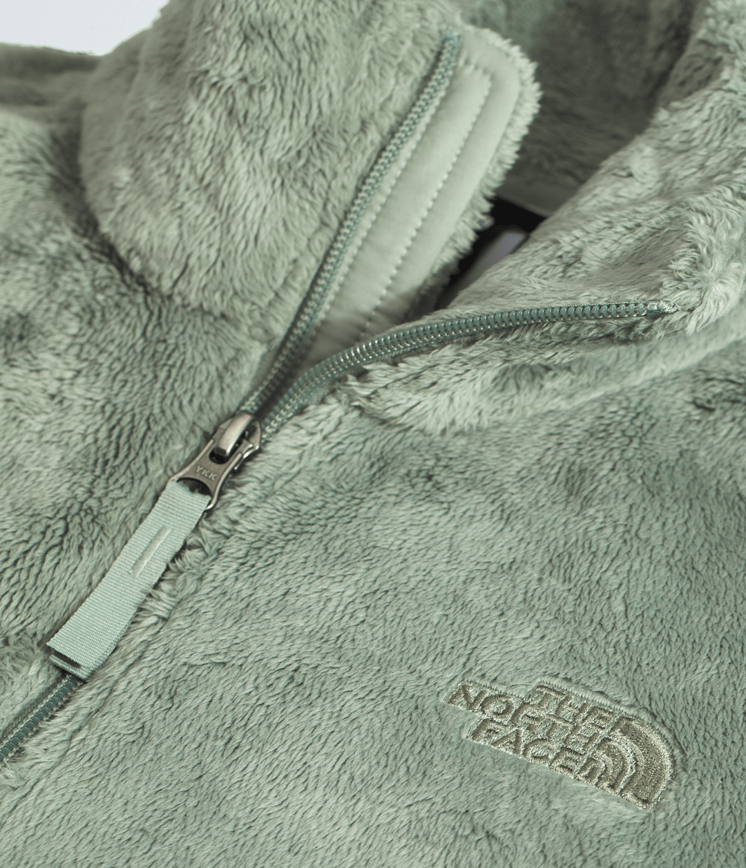 Women’s Osito Jacket - Slate Moss