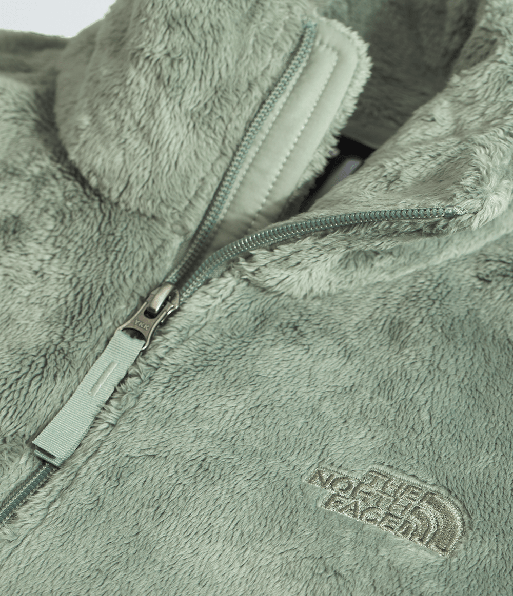 Women’s Osito Jacket - Slate Moss