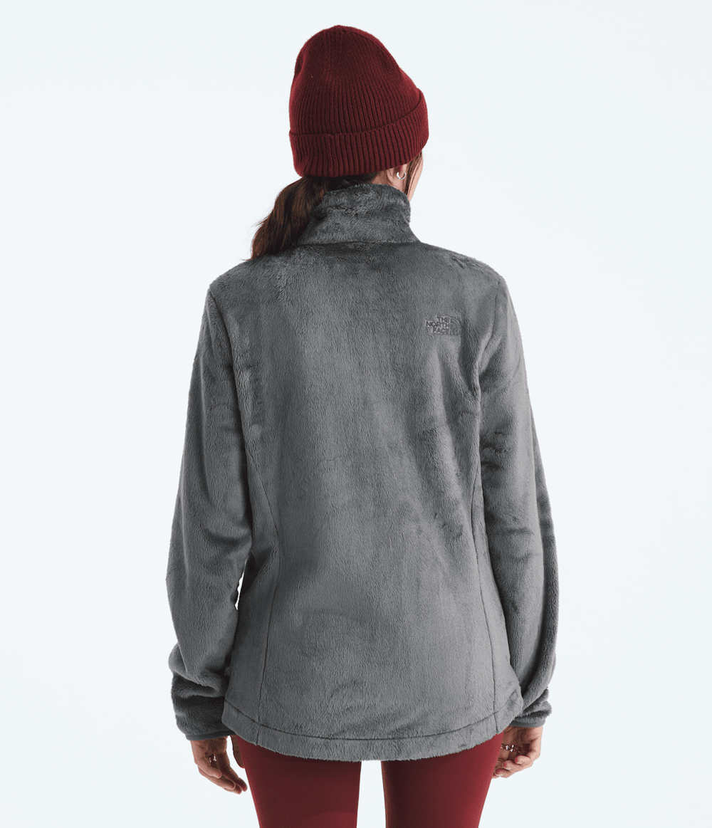 Women’s Osito Jacket - Smoked Pearl