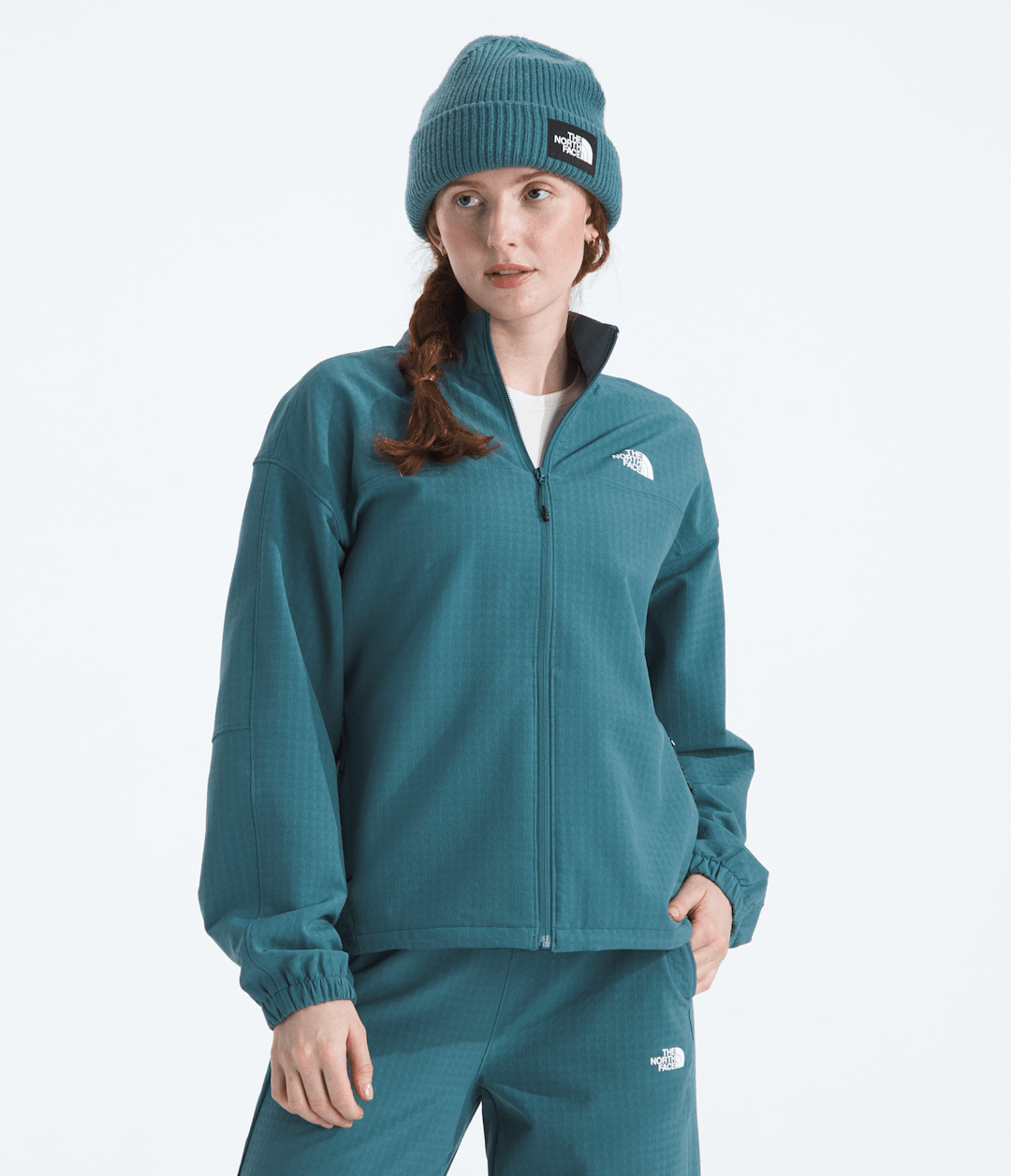 Women’s Tekware™ Jacket - Space
