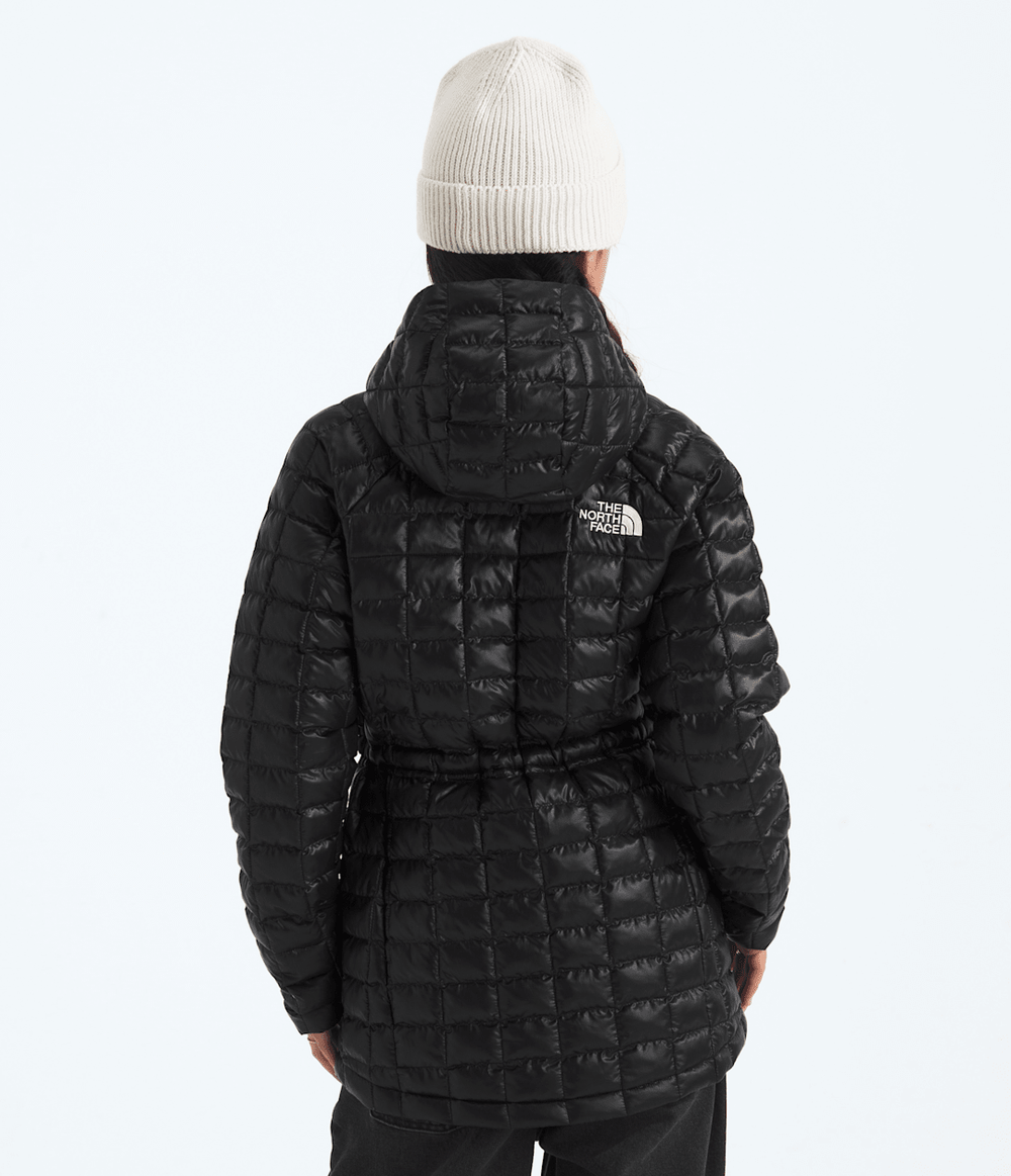 Girls’ THERMOBALL™ Parka - TNF Black