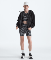 Girls’ Osito Full-Zip Hoodie - TNF Black