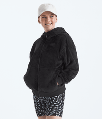 Girls’ Osito Full-Zip Hoodie - TNF Black