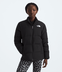 Boys’ & Girls’ North Down Triclimate® - TNF Black