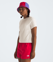 Women’s Dune Sky Short-Sleeve - White Dune