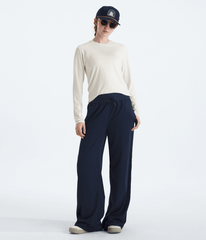 Women’s Dune Sky Long-Sleeve - White Dune