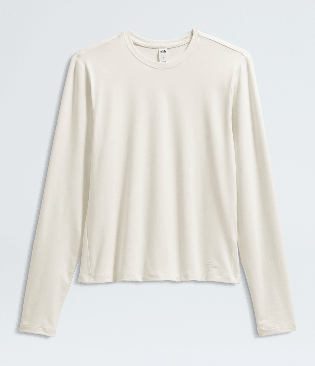 Women’s Dune Sky Long-Sleeve - White Dune