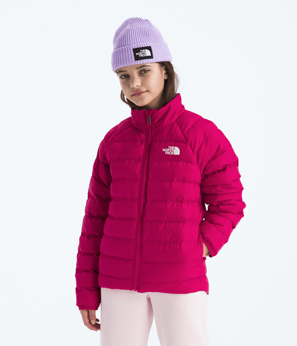 Boys’ & Girls’ Perrito 4-N-1 Hooded Jacket - Lali Guran
