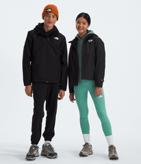 Boys’ & Girls’ Antora Triclimate™ - TNF Black