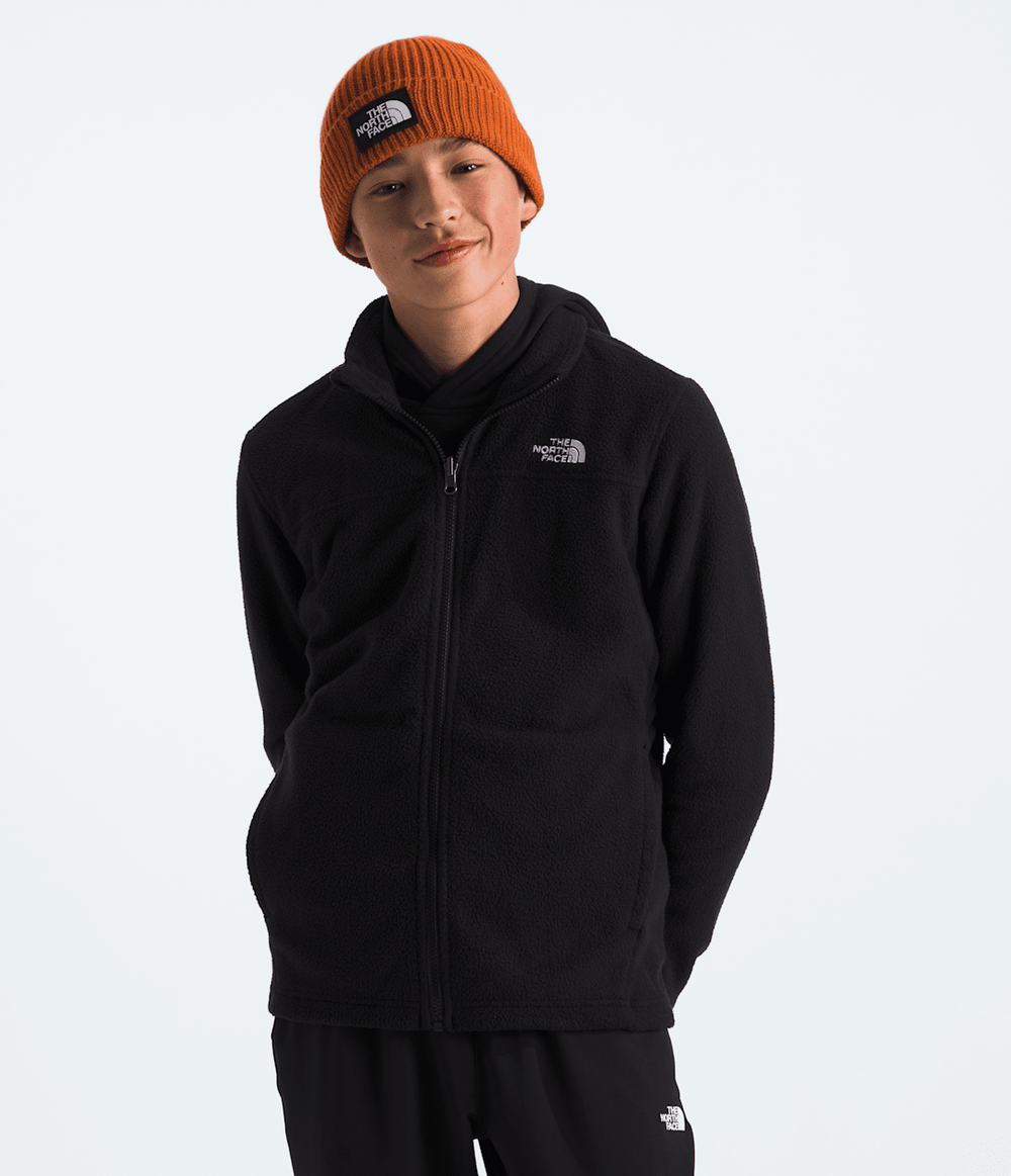Boys’ & Girls’ Antora Triclimate™ - TNF Black