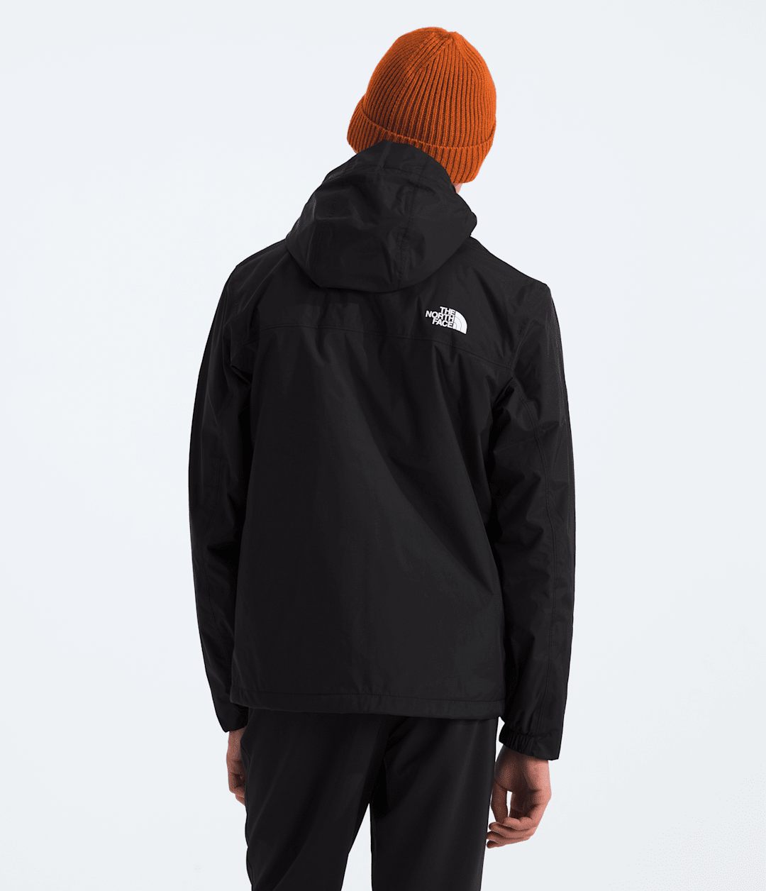 Boys’ & Girls’ Antora Triclimate™ - TNF Black