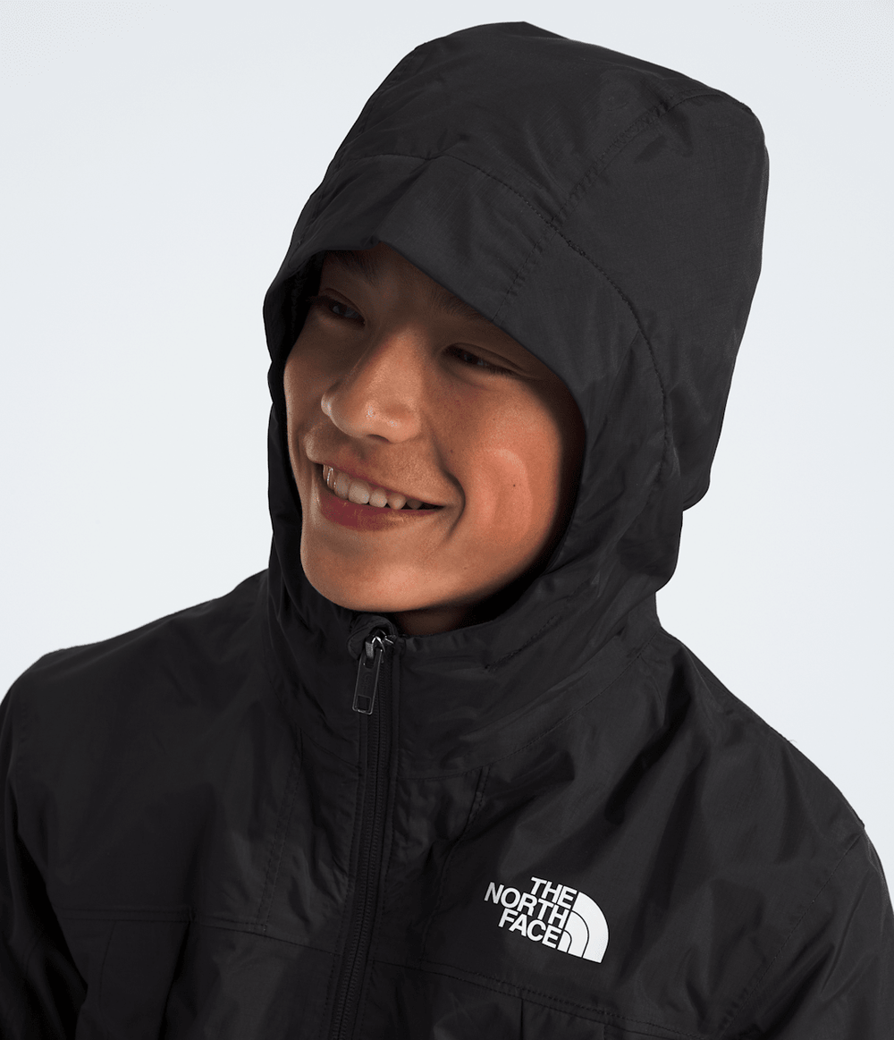 Boys’ & Girls’ Antora Triclimate™ - TNF Black