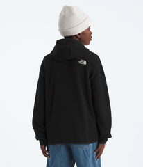 Boys’ & Girls’ Glacier Full-Zip Hoodie - TNF Black