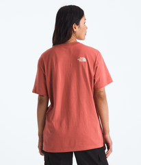 Women’s Evolution Proud Short-Sleeve Tee—Graphic - Mars Dust