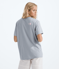 Women’s Evolution Proud Short-Sleeve Tee—Graphic - Blue Flax